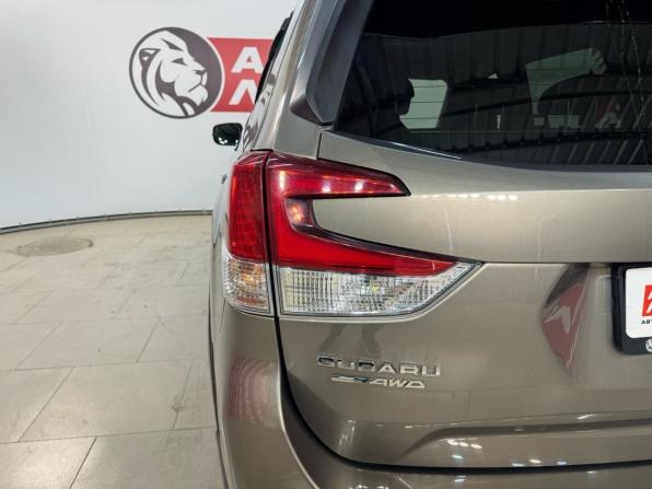 Subaru Forester V с пробегом 2019 года, цена 2 799 000 рублей, 114754 км, внедорожник, Автокод Объявления