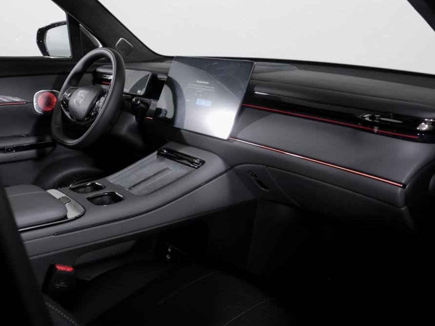 GAC Trumpchi S7 I Рестайлинг Москва  - изображение 9