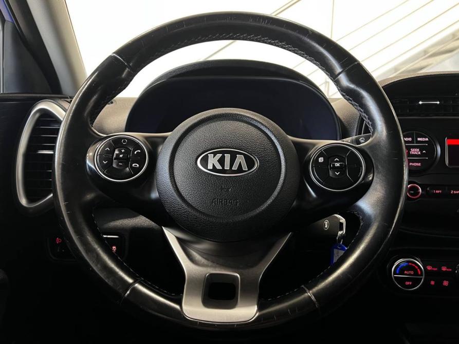 Kia Soul III Ростов-на-Дону  - изображение 19