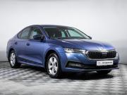 Skoda Octavia IV (A8) Москва  - изображение 20