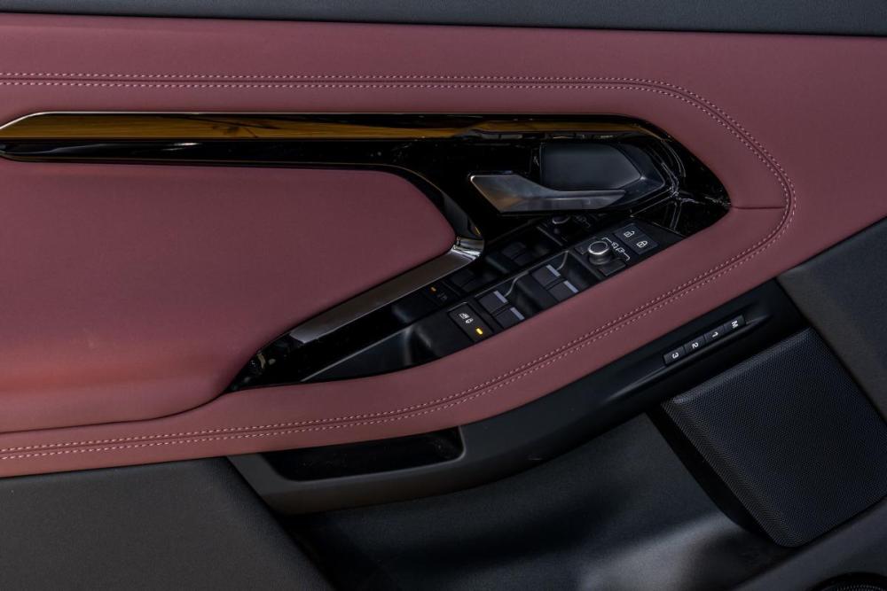 Land Rover Range Rover Evoque II Рестайлинг Казань  - изображение 13