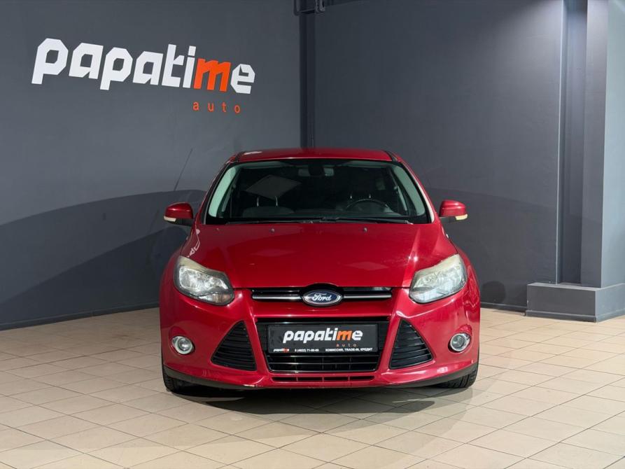 Ford Focus III Тверь  - изображение 2