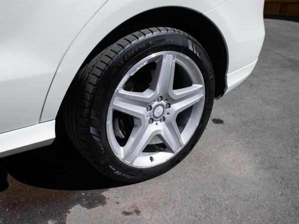 Mercedes-Benz M-Класс III (W166) с пробегом 2013 года, цена 2 899 000 рублей, 107000 км, внедорожник, Автокод Объявления