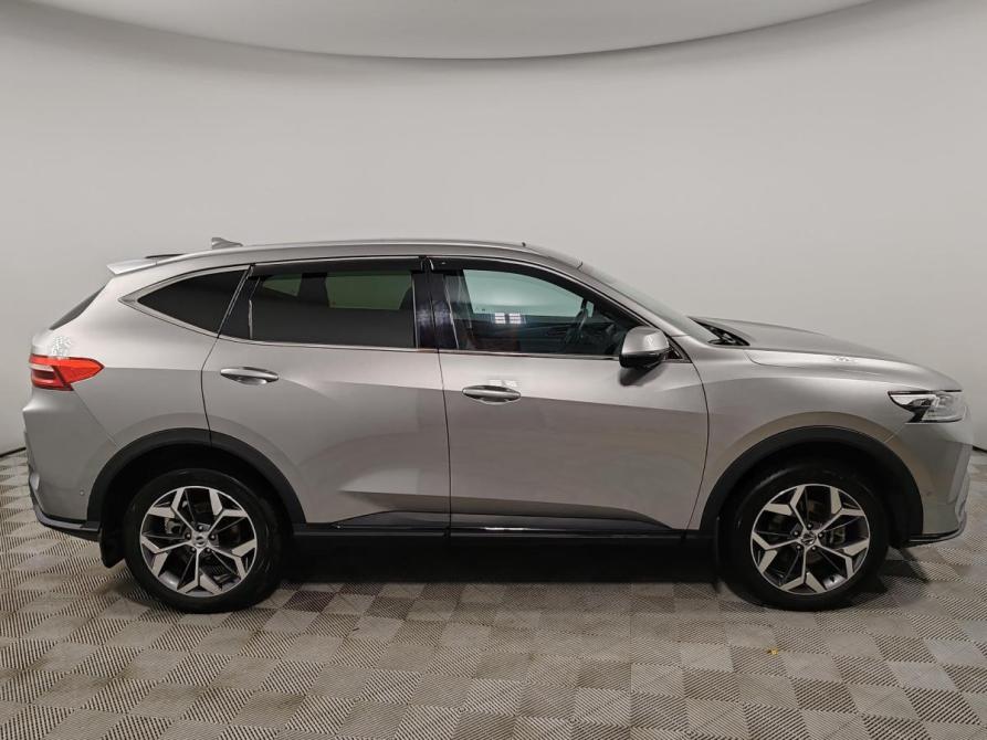 Haval F7 II Москва  - изображение 4