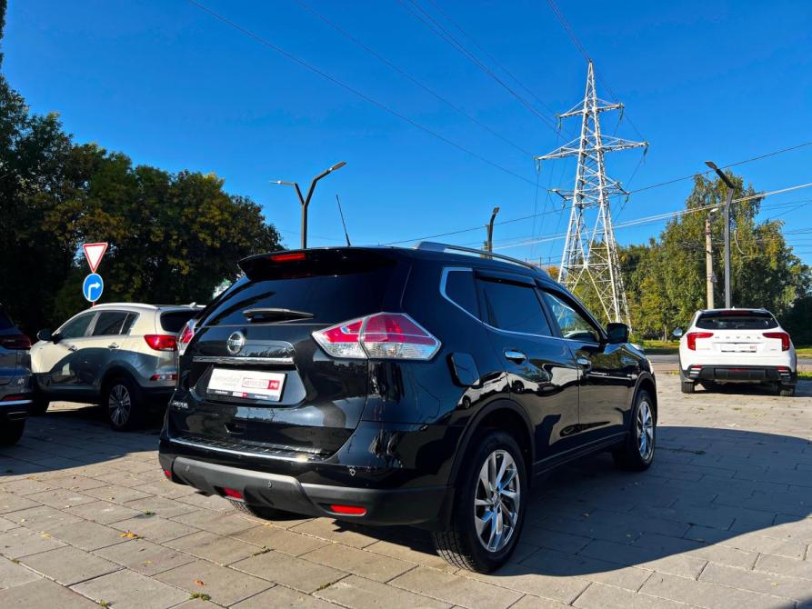 Nissan X-Trail III Стерлитамак  - изображение 2