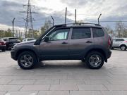Chevrolet Niva I Рестайлинг Стерлитамак  - изображение 31