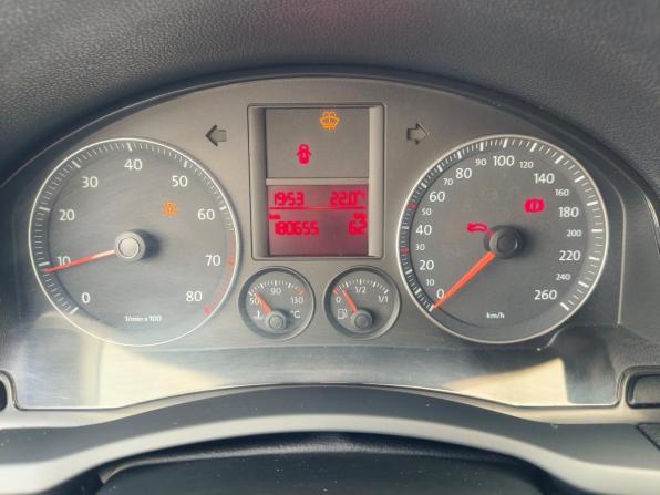 Volkswagen Jetta V с пробегом 2008 года, цена 536 400 рублей, 180304 км, седан, Автокод Объявления