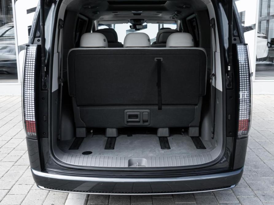 Hyundai Staria I Ставрополь  - изображение 31