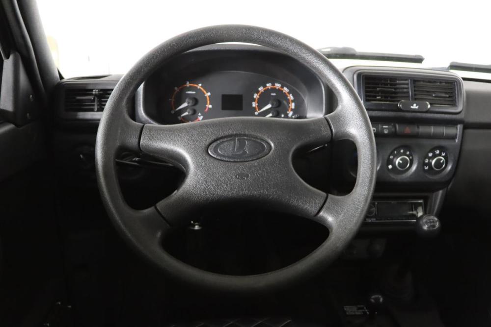 Lada (ВАЗ) Niva Legend Нижний Новгород  - изображение 10