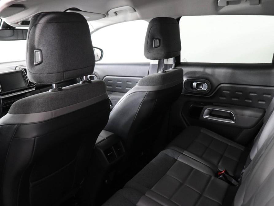 Citroen C5 Aircross I Химки  - изображение 12