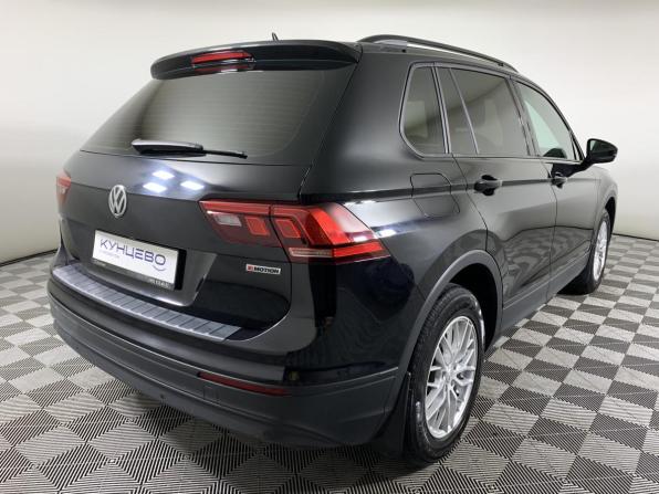 Volkswagen Tiguan II с пробегом 2020 года, цена 2 700 000 рублей, 65911 км, внедорожник, Автокод Объявления