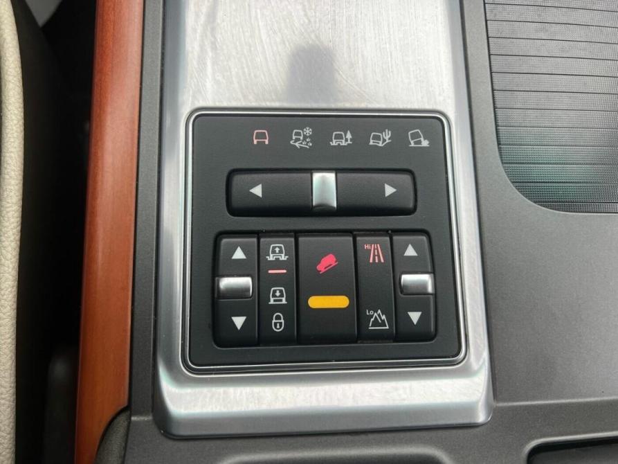 Land Rover Range Rover III Рестайлинг 2 Екатеринбург  - изображение 16