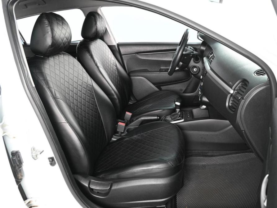 Kia Rio IV Ростов-на-Дону  - изображение 8