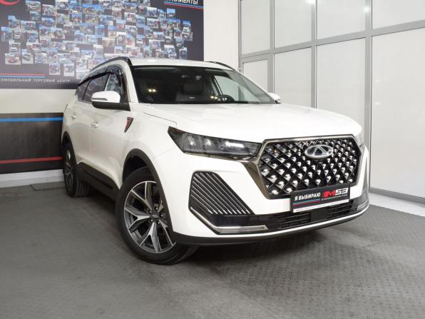 Chery Tiggo 7 Pro Max I Рестайлинг с пробегом 2024 года, цена 1 945 999 рублей, 29520 км, внедорожник, Автокод Объявления