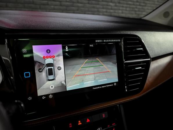 Jetta VS7 I Рестайлинг 1 с пробегом 2023 года, цена 2 190 000 рублей, 45047 км, внедорожник, Автокод Объявления