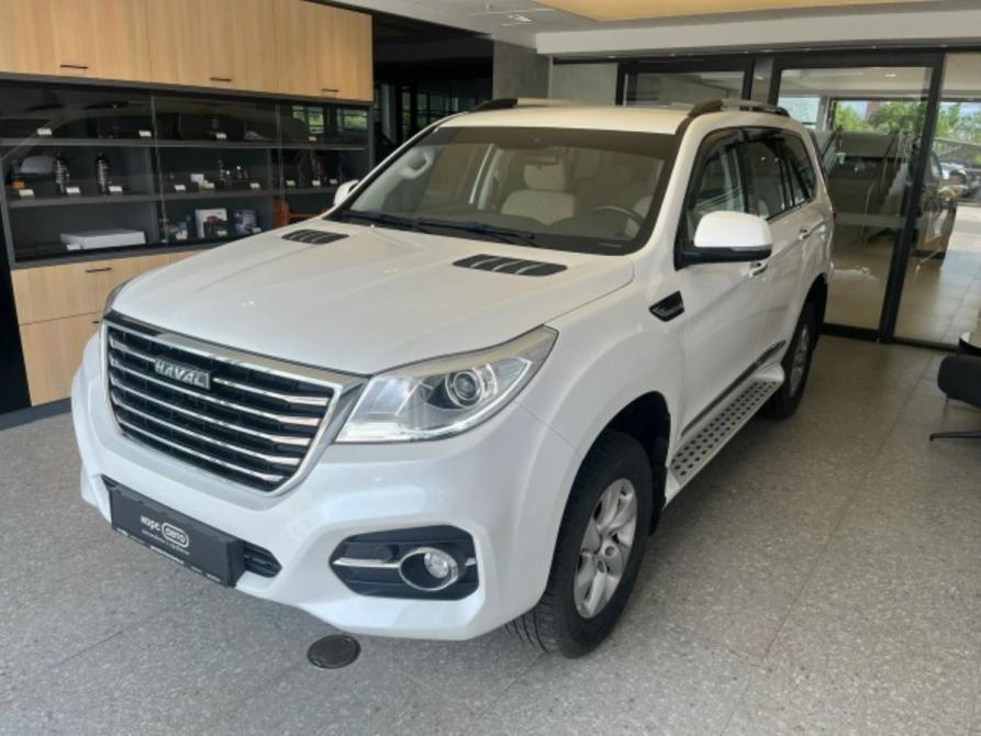 Haval H9 I Рестайлинг Ярославль  - изображение 1