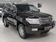 Toyota Land Cruiser 200 Series Казань  - изображение 25