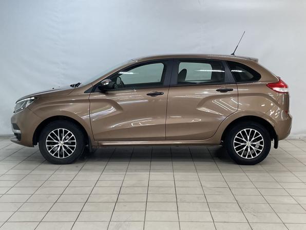 Lada (ВАЗ) XRAY I с пробегом 2019 года, цена 1 070 000 рублей, 22231 км, хэтчбек, Автокод Объявления