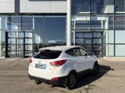 Hyundai ix35 I Рестайлинг Тверь  - изображение 16