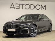 BMW 7 серии VI (G11/G12) Рестайлинг Санкт-Петербург  - изображение 38