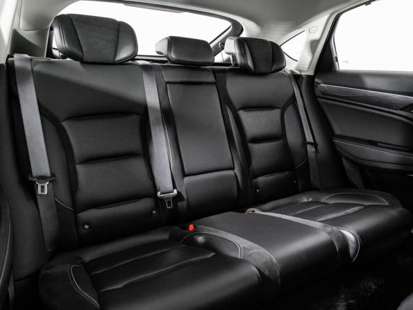 Geely Tugella I с пробегом 2022 года, цена 2 699 000 рублей, 47904 км, внедорожник, Автокод Объявления