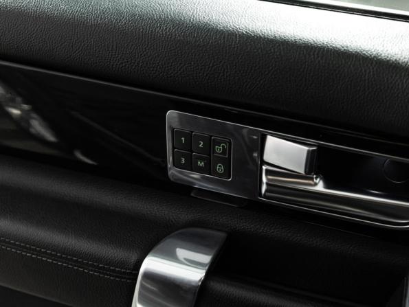 Land Rover Discovery IV с пробегом 2011 года, цена 1 679 585 рублей, 215033 км, внедорожник, Автокод Объявления