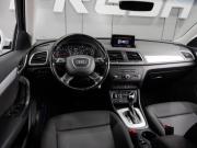 Audi Q3 I (8U) Рестайлинг Тюмень  - изображение 30