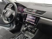Skoda Superb III Рестайлинг Екатеринбург  - изображение 52