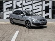 Kia Rio II Ставрополь  - изображение 18