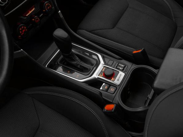Subaru Forester V с пробегом 2019 года, цена 2 420 000 рублей, 160679 км, внедорожник, Автокод Объявления