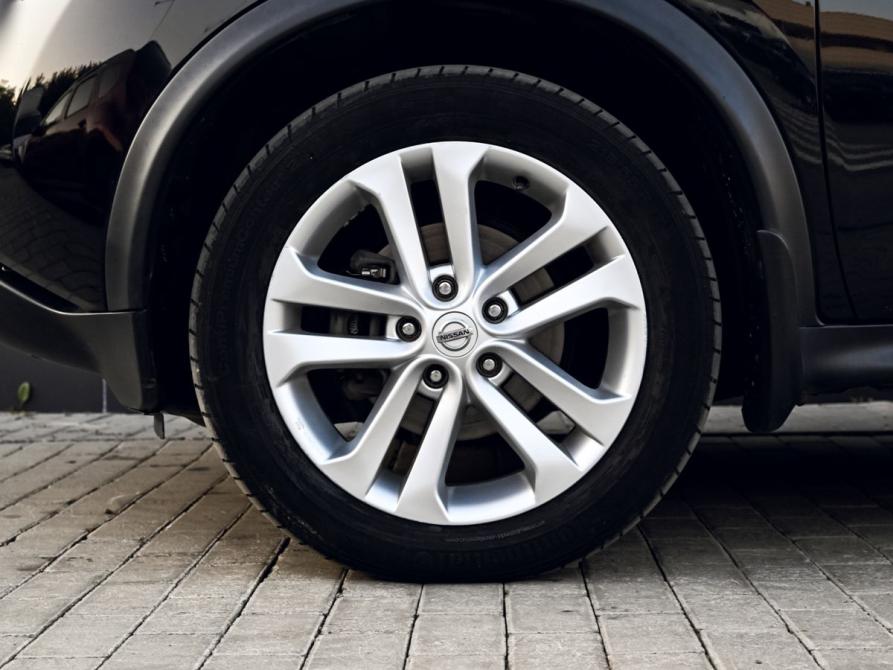 Nissan Juke I Екатеринбург  - изображение 20