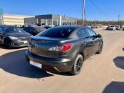 Mazda 3 II (BL) Ногинск  - изображение 27