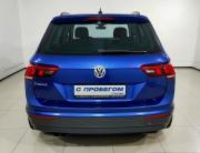 Volkswagen Tiguan II Москва  - изображение 18