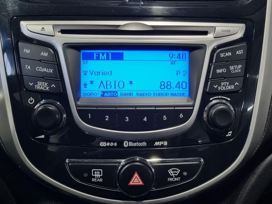 Hyundai Solaris I Санкт-Петербург  - изображение 14
