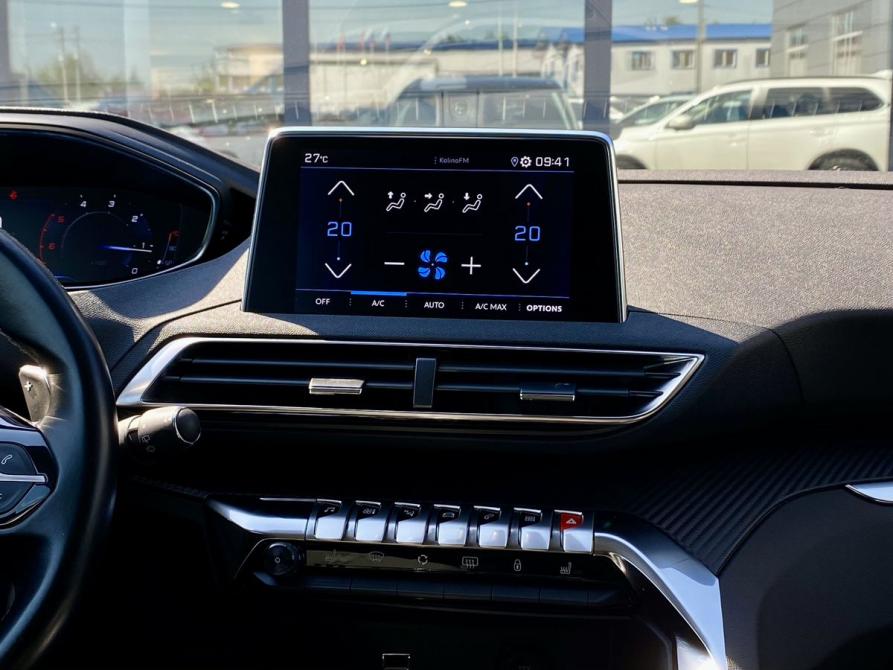 Peugeot 3008 II Москва  - изображение 11