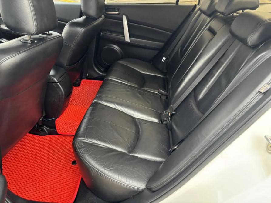Mazda 6 II (GH) Альметьевск  - изображение 13