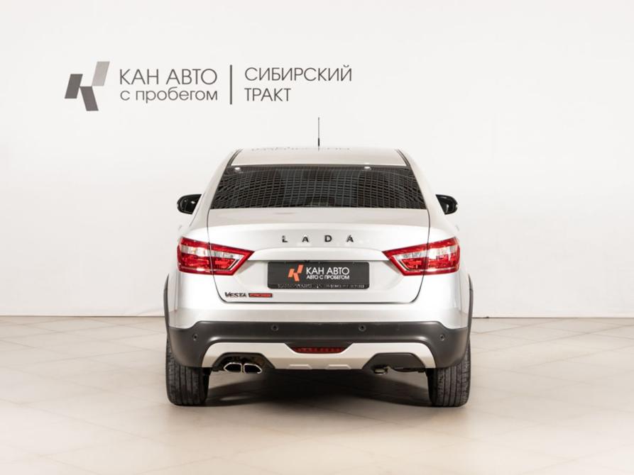 Lada (ВАЗ) Vesta I Казань  - изображение 4