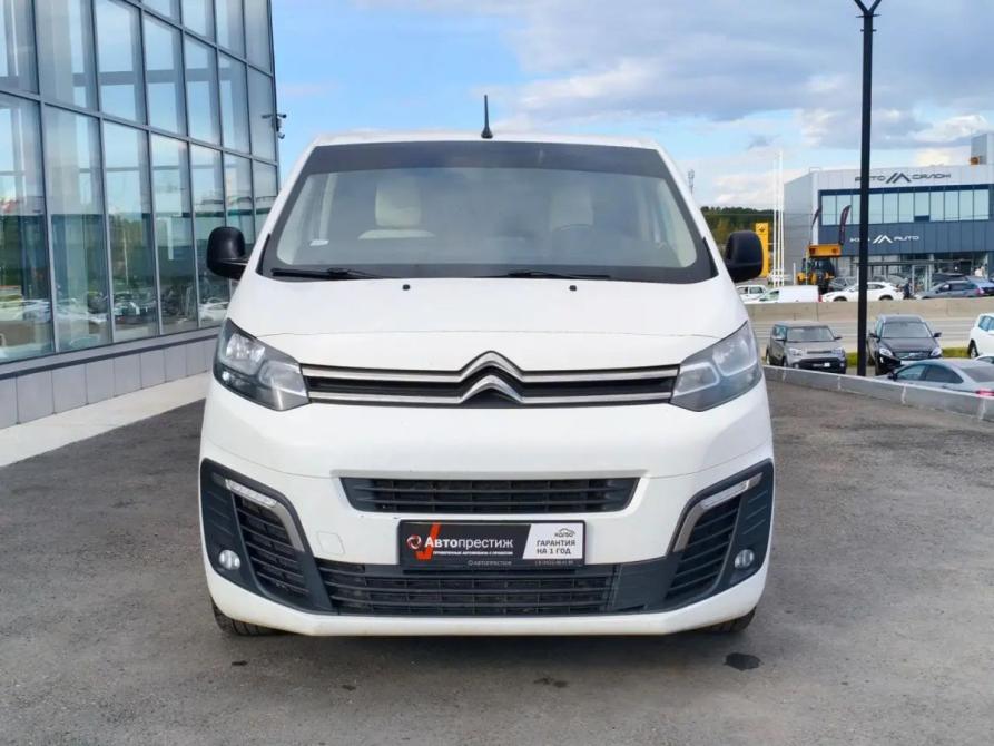 Citroen SpaceTourer I Пермь  - изображение 3