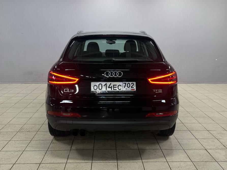 Audi Q3 I (8U) Уфа  - изображение 6