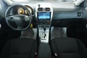 Toyota Corolla X (E140 E150) Рестайлинг Омск  - изображение 34