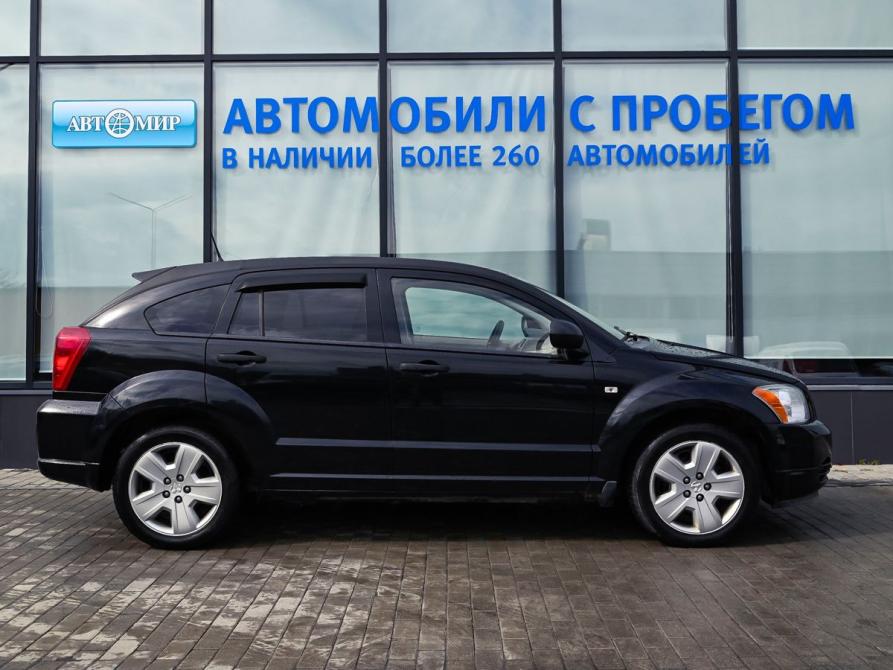 Dodge Caliber I Екатеринбург  - изображение 17