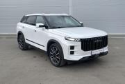 Jaecoo J7 I Иваново  - изображение 24
