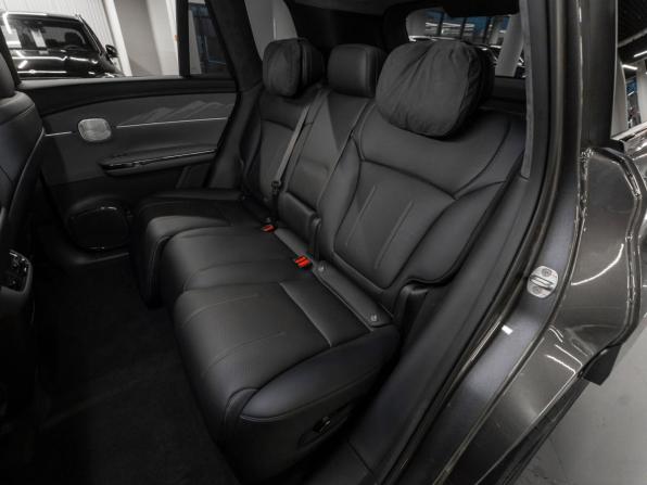 GAC Trumpchi S7 I Рестайлинг с пробегом 2026 года, цена 5 500 000 рублей, 50 км, внедорожник, Автокод Объявления
