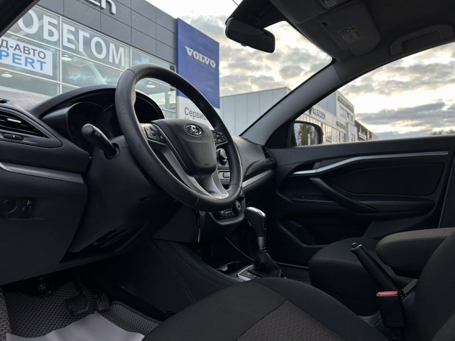 Lada (ВАЗ) Vesta I Тверь  - изображение 16