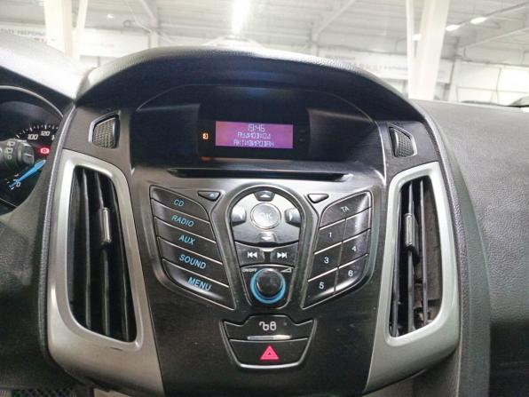 Ford Focus III с пробегом 2011 года, цена 600 000 рублей, 212071 км, хэтчбек, Автокод Объявления