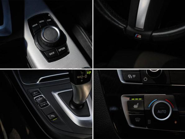 BMW 1 серии II (F20/F21) Рестайлинг 2 с пробегом 2019 года, цена 2 390 000 рублей, 66258 км, хэтчбек, Автокод Объявления