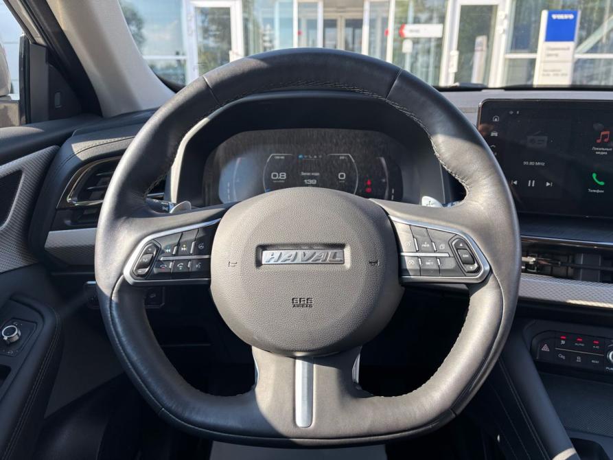 Haval F7 I Рестайлинг Тверь  - изображение 19