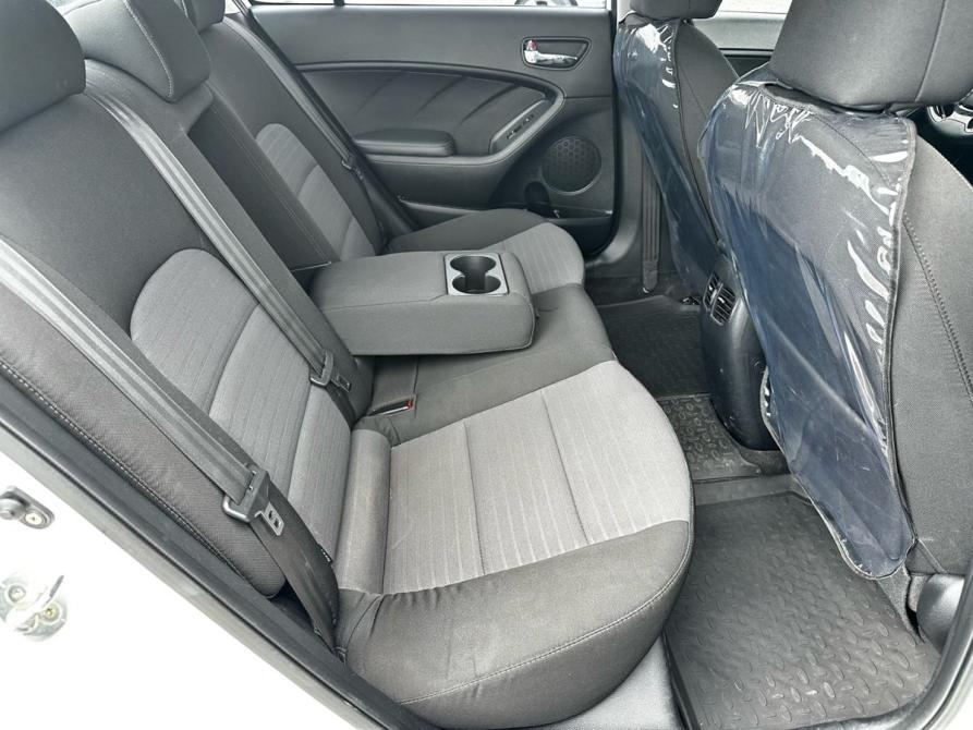 Kia Cerato III Рестайлинг (Classic) Волгоград  - изображение 29