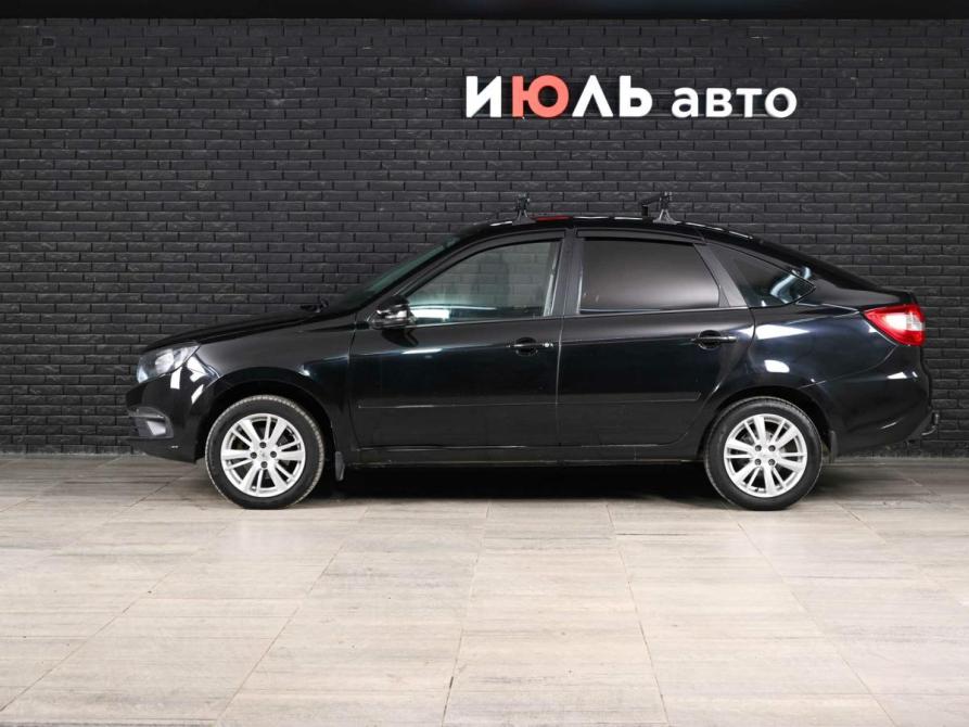 Lada (ВАЗ) Granta I Рестайлинг Екатеринбург  - изображение 7