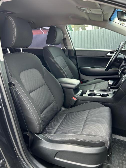 Kia Sportage IV Рестайлинг Альметьевск  - изображение 12